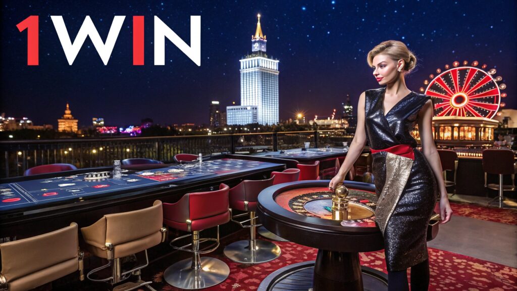 1win скачать